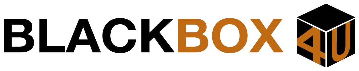 BlackBox4U · Trasteros automatizados